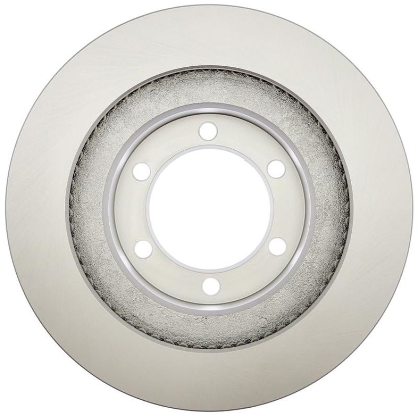 Raybestos 980160FZN Raybestos Element3 Coated Brake Rotor