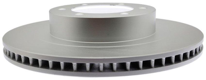 Raybestos 980160FZN Raybestos Element3 Coated Brake Rotor