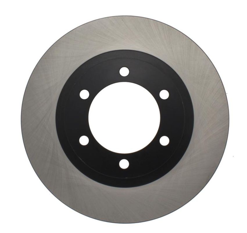 Raybestos 980160R2 Raybestos R-Line+ Brake Rotor