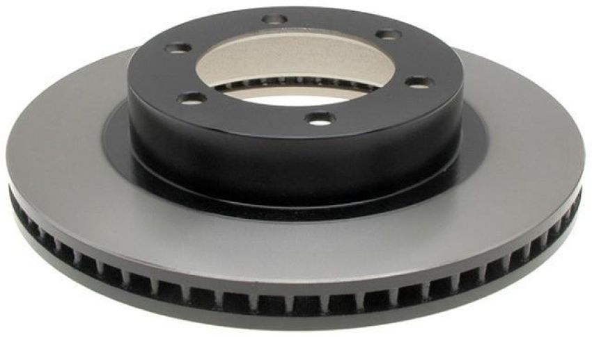 Raybestos 980161 Raybestos Specialty - Truck Brake Rotor