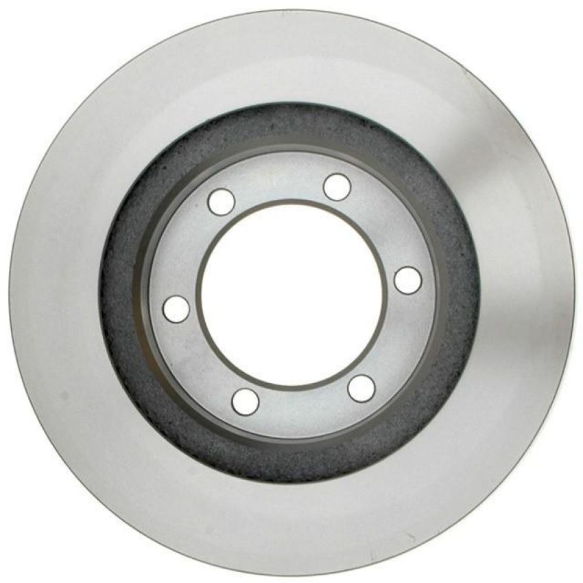 Raybestos 980161 Raybestos Specialty - Truck Brake Rotor