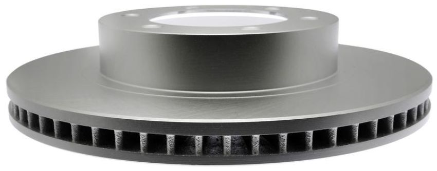 Raybestos 980161FZN Raybestos Element3 Coated Brake Rotor