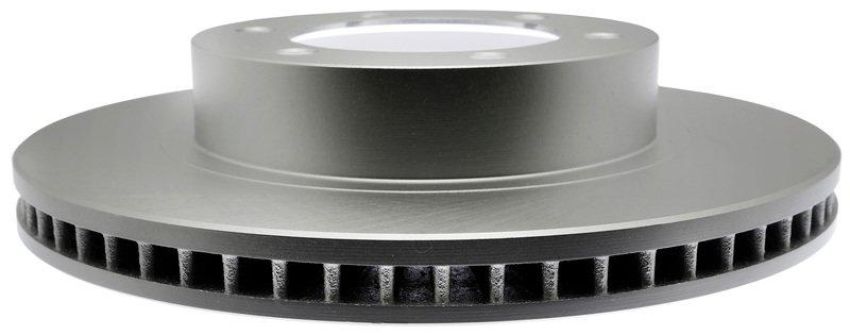 Raybestos 980161FZN Raybestos Element3 Coated Brake Rotor