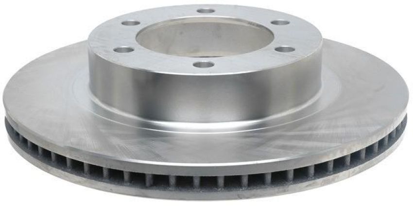 Raybestos 980161R Raybestos R-Line Brake Rotor