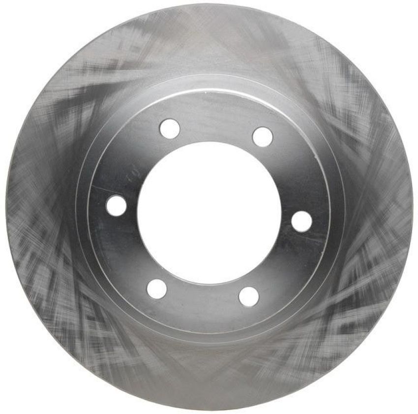 Raybestos 980161R Raybestos R-Line Brake Rotor