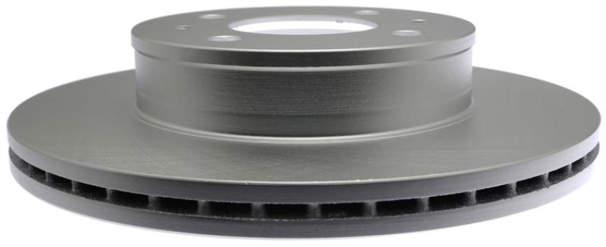 Raybestos 980163FZN Raybestos Element3 Coated Brake Rotor