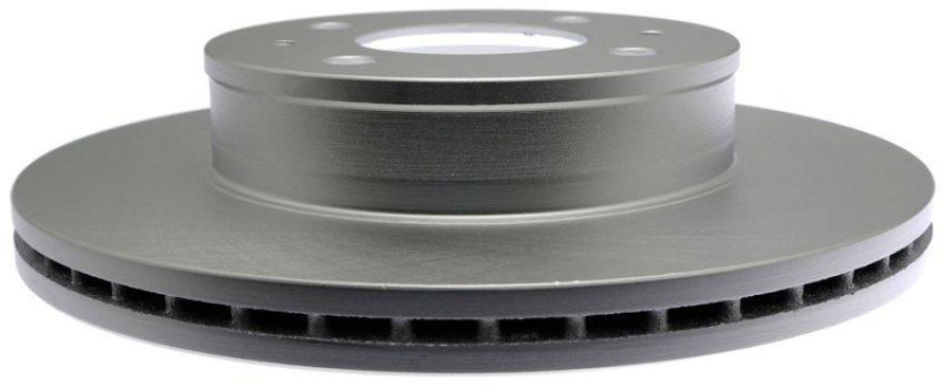 Raybestos 980163FZN Raybestos Element3 Coated Brake Rotor