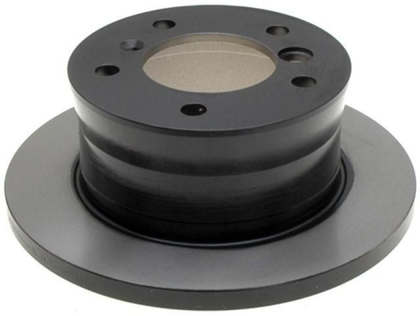 Raybestos 980164 Raybestos Specialty - Truck Brake Rotor