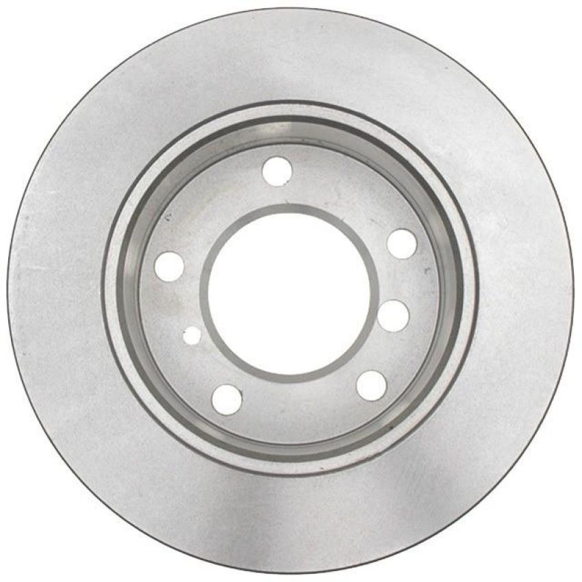 Raybestos 980164 Raybestos Specialty - Truck Brake Rotor