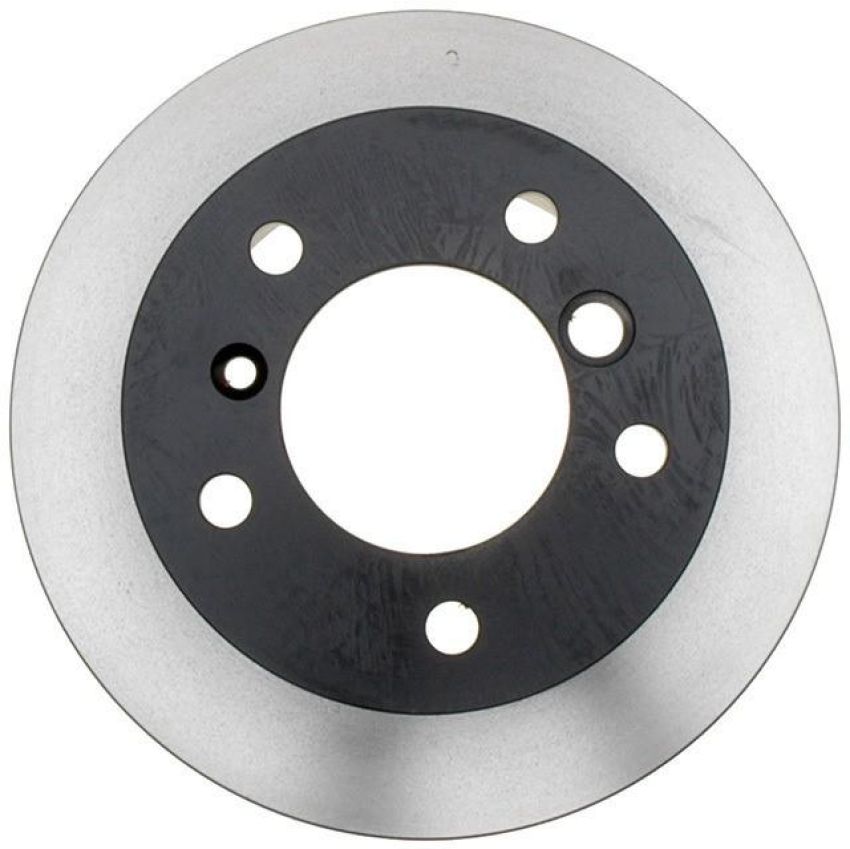 Raybestos 980164 Raybestos Specialty - Truck Brake Rotor