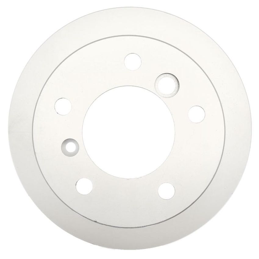 Raybestos 980164FZN Raybestos Element3 Coated Brake Rotor