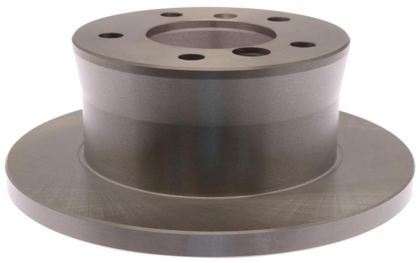Raybestos 980164R Raybestos R-Line Brake Rotor