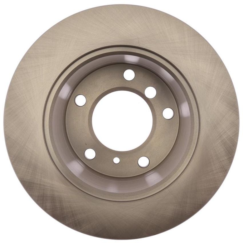 Raybestos 980164R Raybestos R-Line Brake Rotor