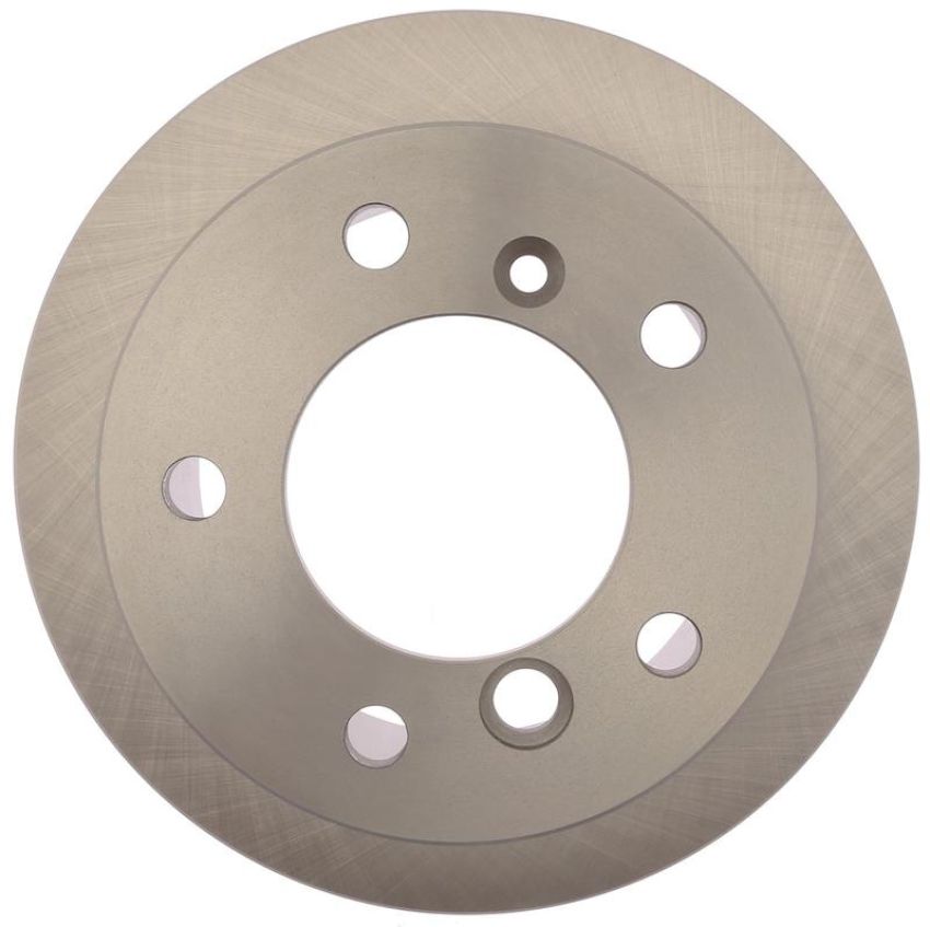 Raybestos 980164R Raybestos R-Line Brake Rotor