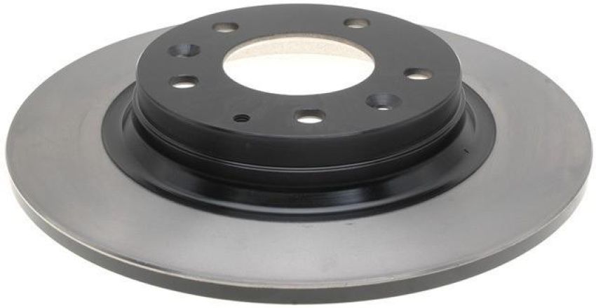 Raybestos 980172 Raybestos Specialty - Street Performance Brake Rotor