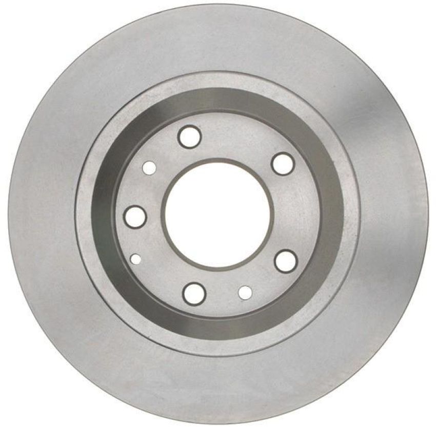 Raybestos 980172 Raybestos Specialty - Street Performance Brake Rotor