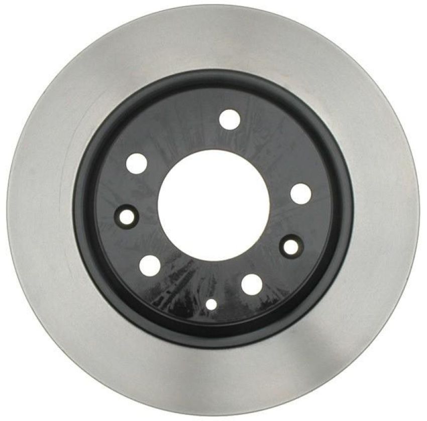 Raybestos 980172 Raybestos Specialty - Street Performance Brake Rotor