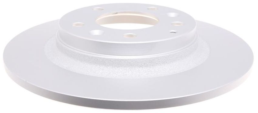 Raybestos 980172FZN Raybestos Element3 Coated Brake Rotor