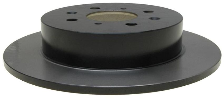 Raybestos 980174 Raybestos Specialty - Street Performance Brake Rotor