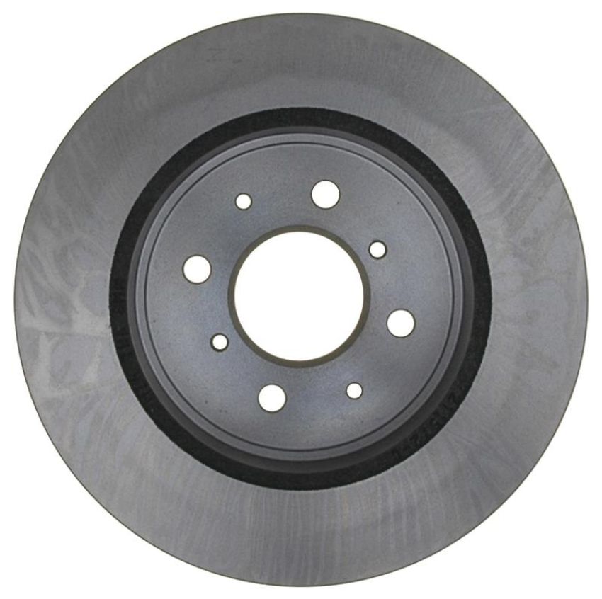 Raybestos 980174 Raybestos Specialty - Street Performance Brake Rotor