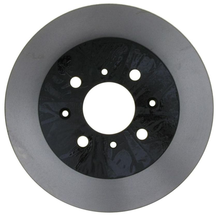 Raybestos 980174 Raybestos Specialty - Street Performance Brake Rotor