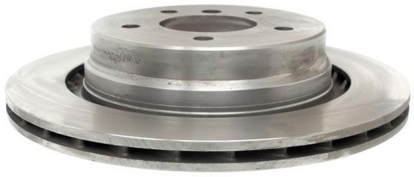 Raybestos 980176 Raybestos Specialty - Street Performance Coated Brake Rotor