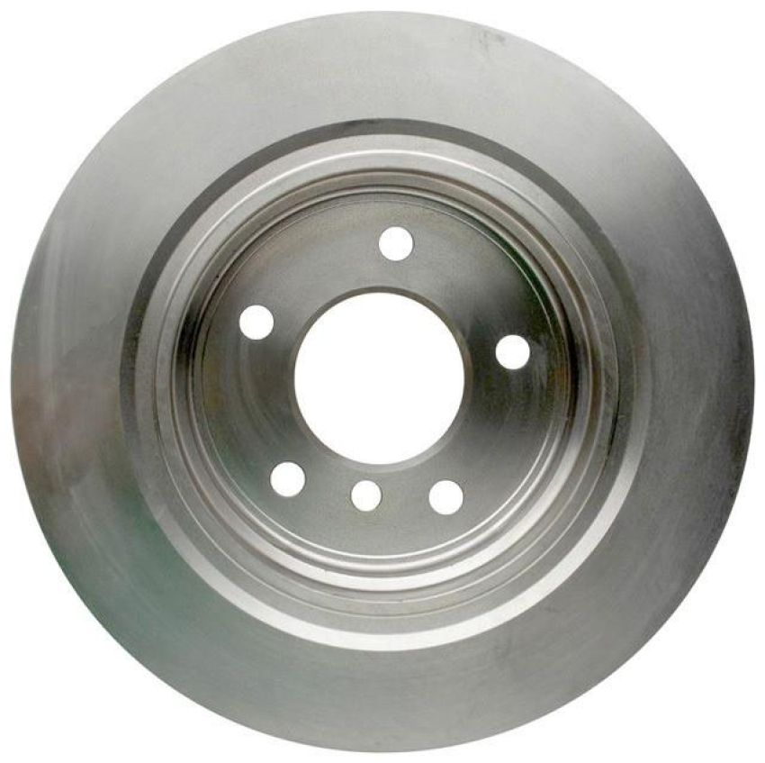 Raybestos 980176 Raybestos Specialty - Street Performance Coated Brake Rotor
