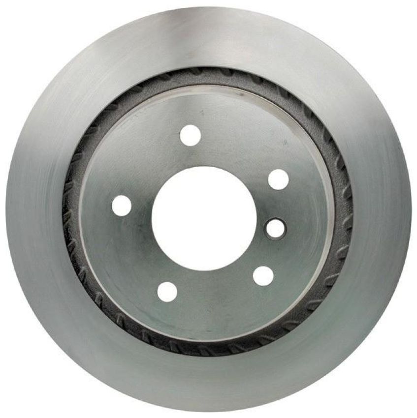 Raybestos 980176 Raybestos Specialty - Street Performance Coated Brake Rotor