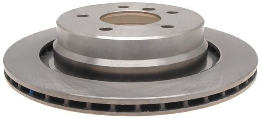 Raybestos 980177R Raybestos R-Line Brake Rotor