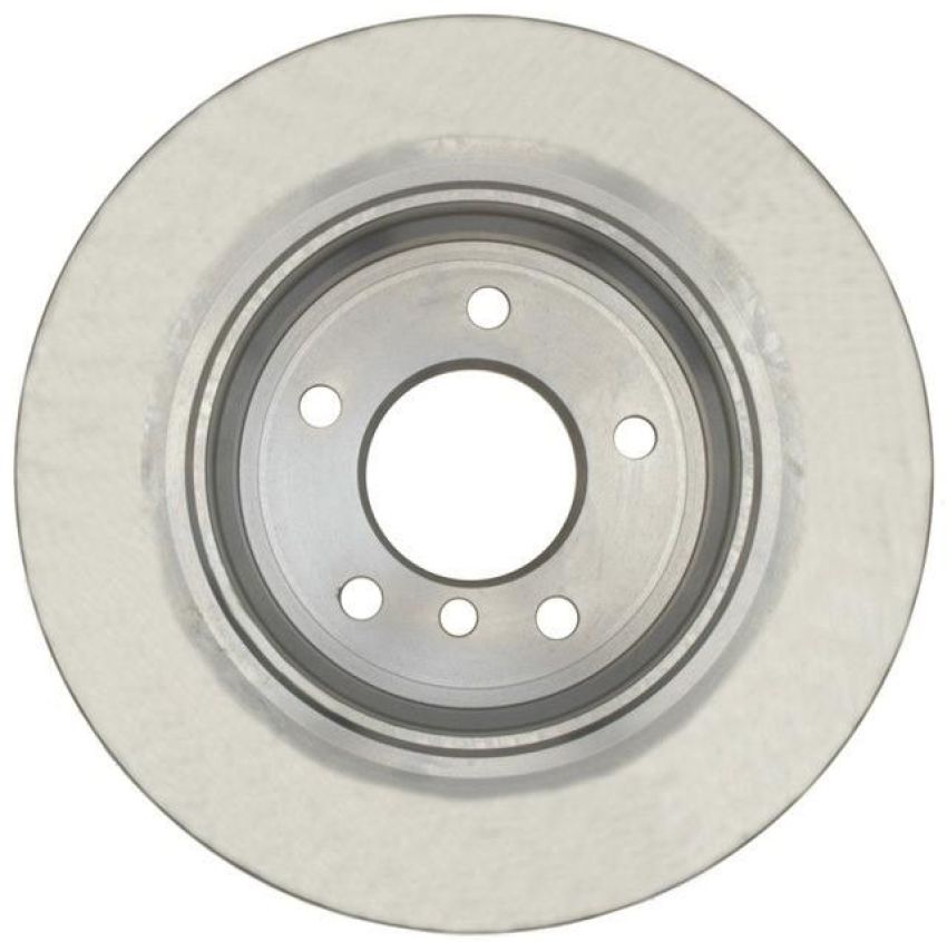 Raybestos 980177R Raybestos R-Line Brake Rotor