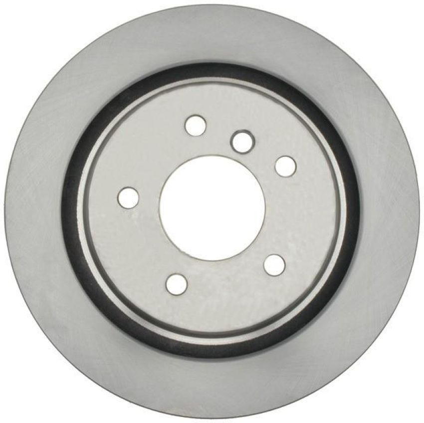 Raybestos 980177R Raybestos R-Line Brake Rotor