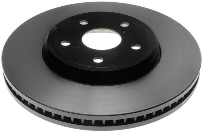 Raybestos 980185 Raybestos Specialty - Street Performance Brake Rotor
