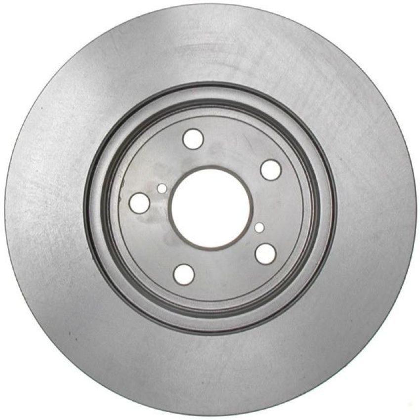 Raybestos 980185 Raybestos Specialty - Street Performance Brake Rotor