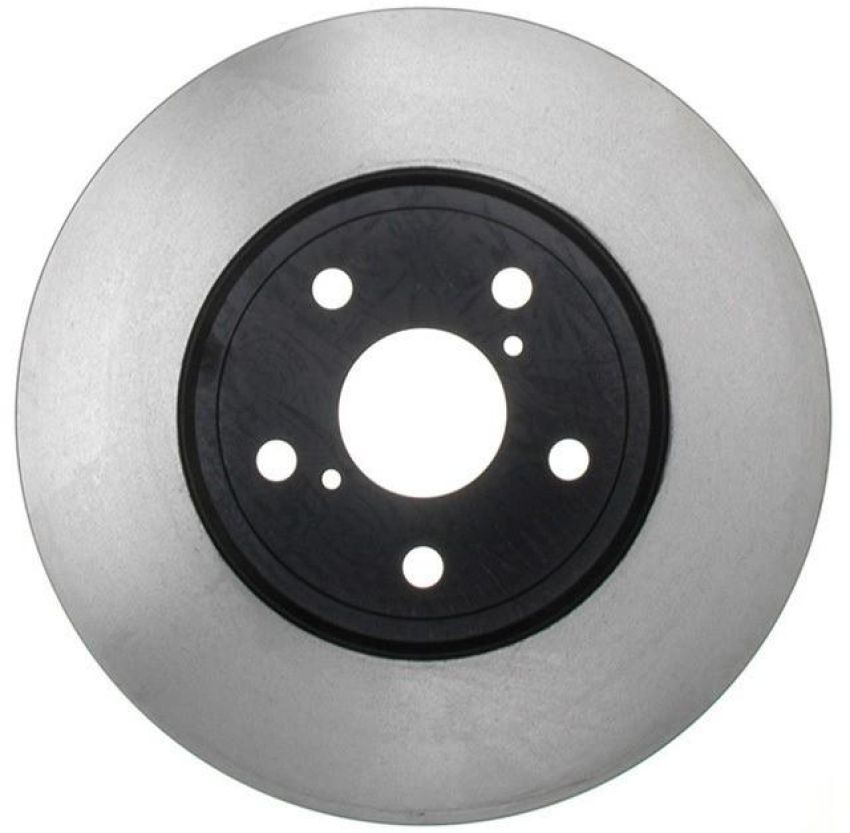 Raybestos 980185 Raybestos Specialty - Street Performance Brake Rotor