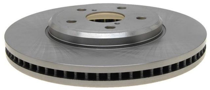 Raybestos 980185R Raybestos R-Line Brake Rotor