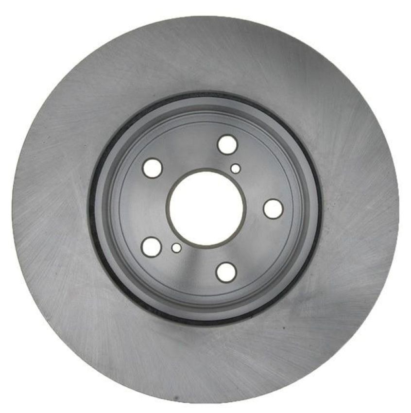 Raybestos 980185R Raybestos R-Line Brake Rotor