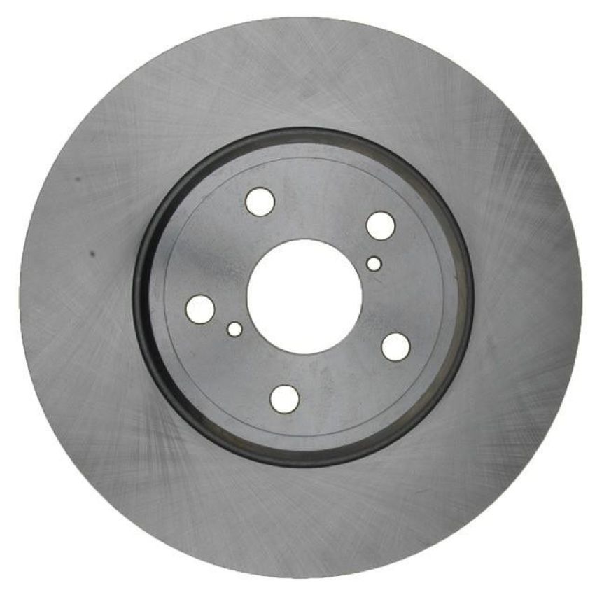 Raybestos 980185R Raybestos R-Line Brake Rotor