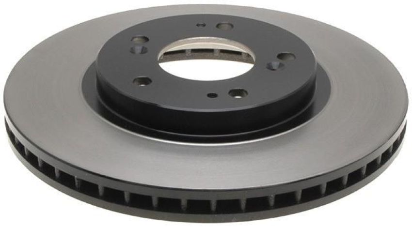 Raybestos 980186 Raybestos Specialty - Truck Brake Rotor