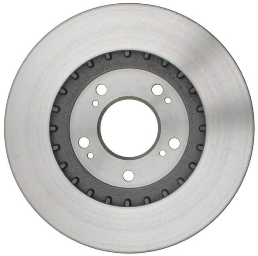 Raybestos 980186 Raybestos Specialty - Truck Brake Rotor