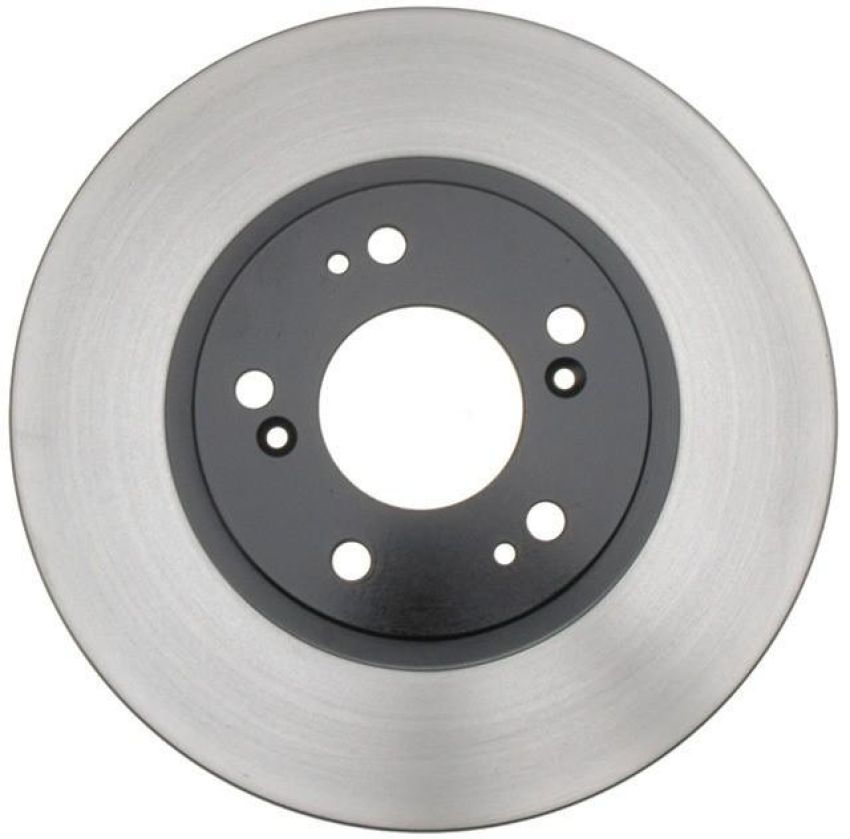 Raybestos 980186 Raybestos Specialty - Truck Brake Rotor