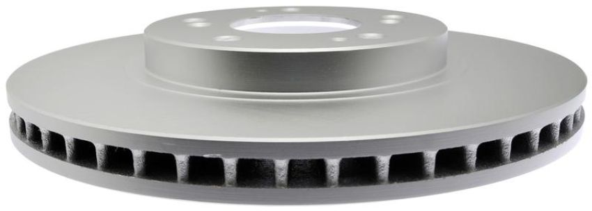 Raybestos 980186FZN Raybestos Element3 Coated Brake Rotor