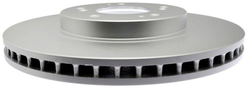Raybestos 980186FZN Raybestos Element3 Coated Brake Rotor