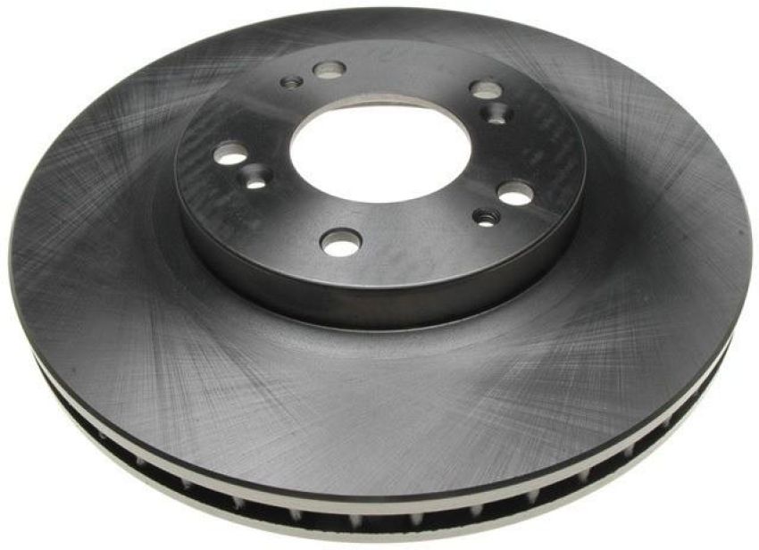 Raybestos 980186R Raybestos R-Line Brake Rotor