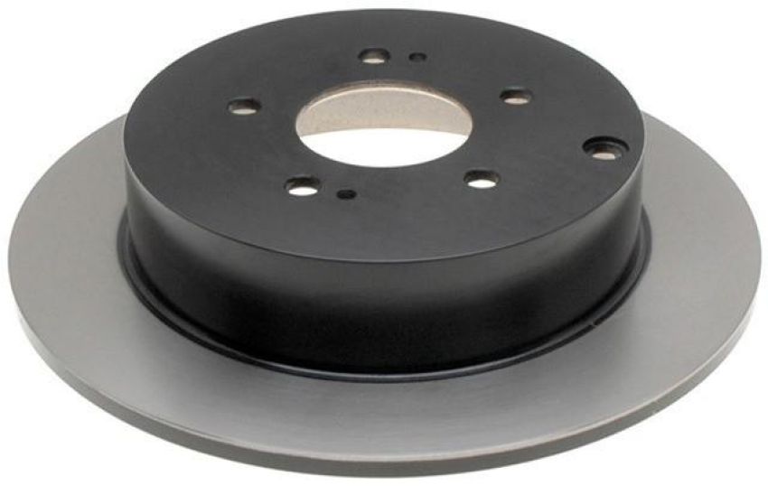 Raybestos 980187 Raybestos Specialty - Truck Brake Rotor