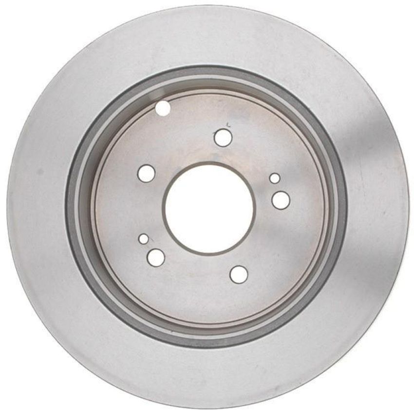 Raybestos 980187 Raybestos Specialty - Truck Brake Rotor