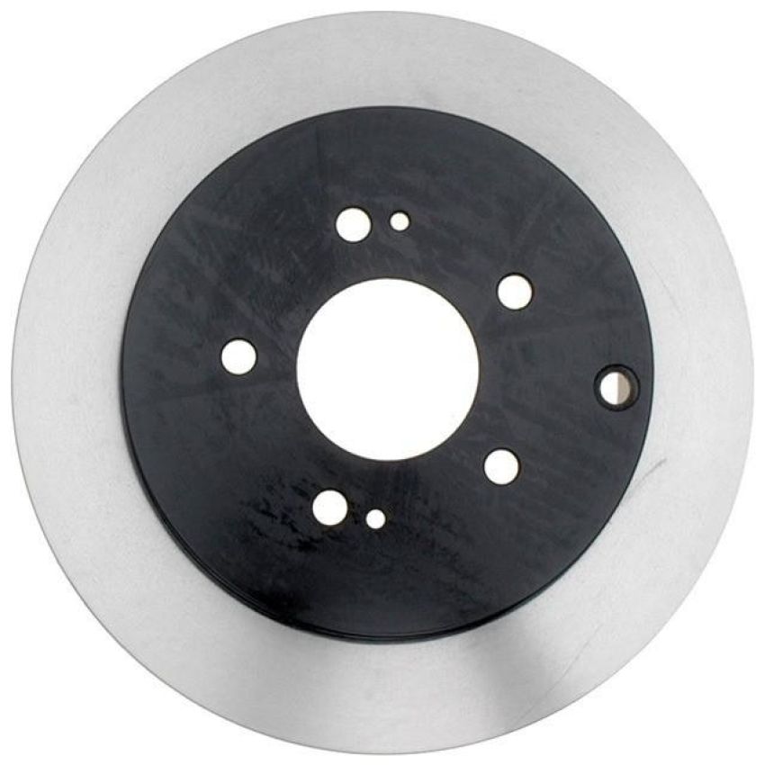 Raybestos 980187 Raybestos Specialty - Truck Brake Rotor