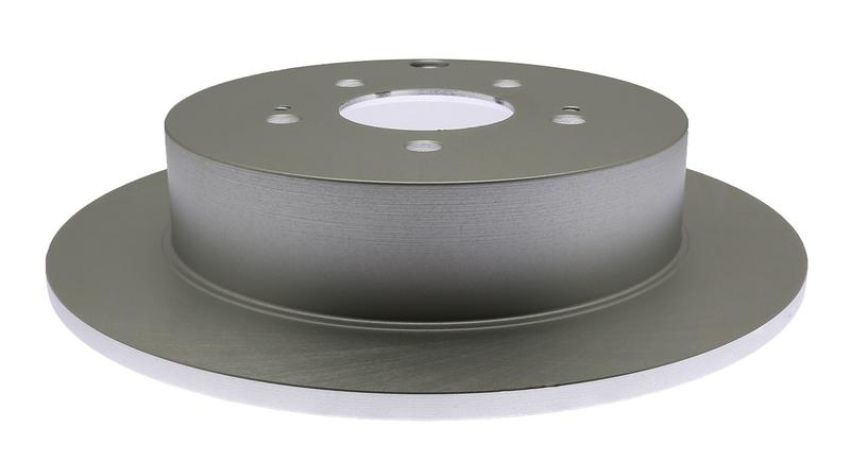 Raybestos 980187FZN Raybestos Element3 Coated Brake Rotor