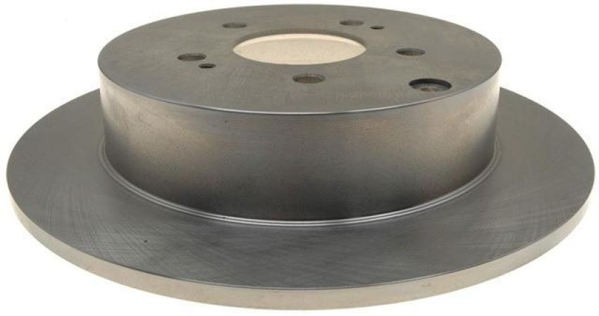 Raybestos 980187R Raybestos R-Line Brake Rotor