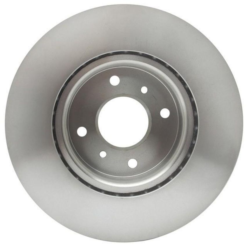 Raybestos 980192 Raybestos Specialty - Street Performance Brake Rotor