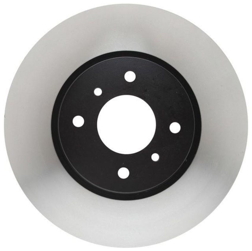 Raybestos 980192 Raybestos Specialty - Street Performance Brake Rotor